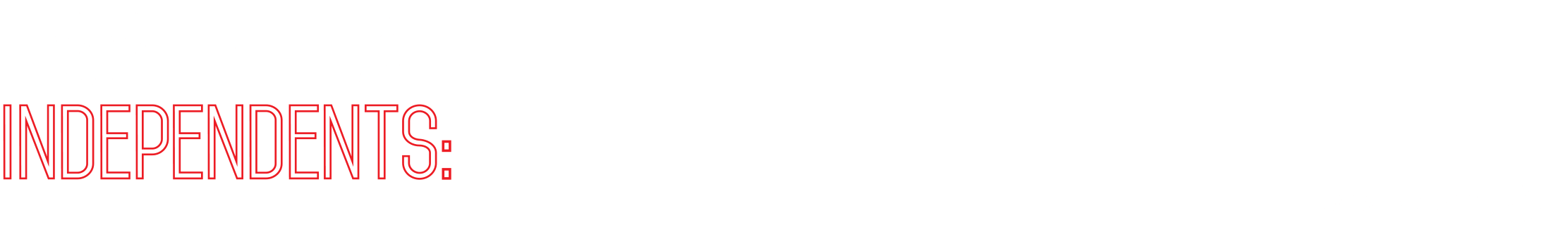 American Cinema, Now - Parallel (2400x500), Png Download