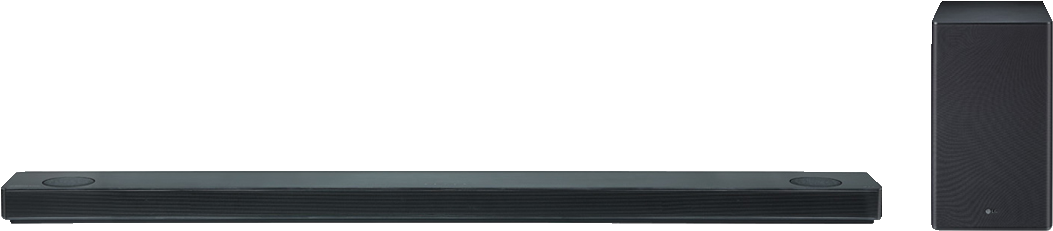 Lg Sound Bar - Lg Electronics Lg Sk9y (1200x1200), Png Download