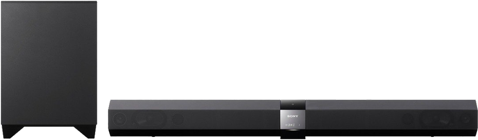 Sony Ht Ct 660 (1000x1000), Png Download