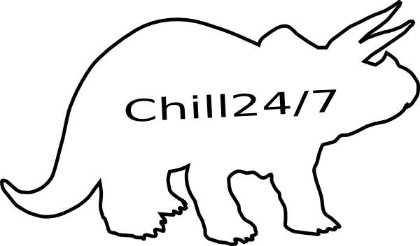 Small - Dinofour (600x352), Png Download