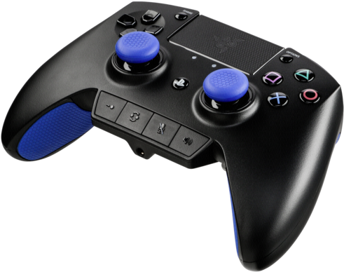 Razer Razer Razer Razer Razer - Razer Inc. (500x396), Png Download