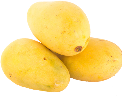 Buy Safeda Mango In Gurgaon - Gurugram (400x482), Png Download