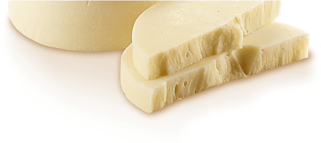 Wisconsin Provolone - Provolone (800x292), Png Download