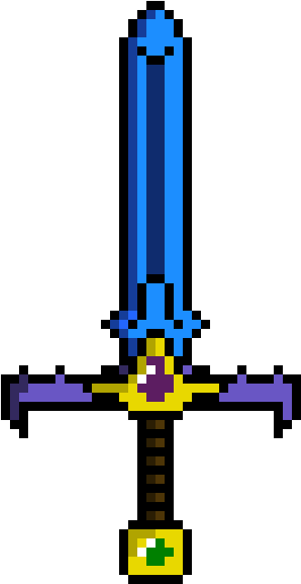 Tidal Wave - Cross (340x730), Png Download