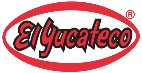 Presented By El Yucateco - Yucateco Hot Sauce (480x480), Png Download