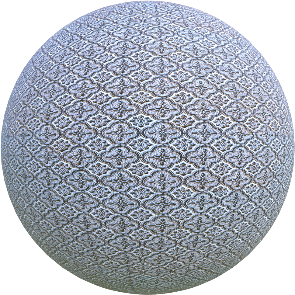 Engraved Metal Texture (1024x1024), Png Download