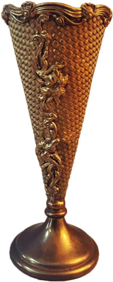 Antique (460x1049), Png Download