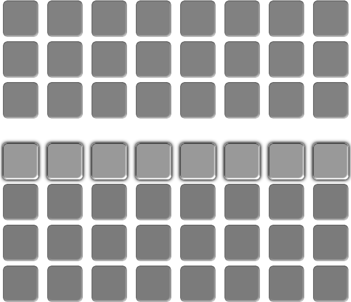 Bags Large 11 Aug 2018 - Circle (712x623), Png Download