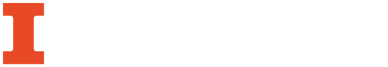 University Of Illinois Imark - Wincraft University Of Illinois Flag 2 Sided Vertical (1049x290), Png Download