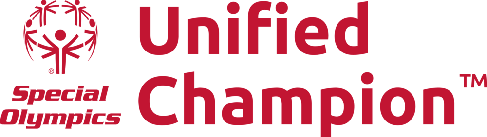 Unified Champion Wordmark Logo (1000x282), Png Download