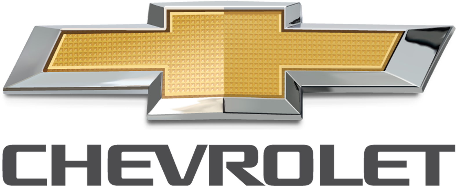 Chevrolet Logo (1911x676), Png Download
