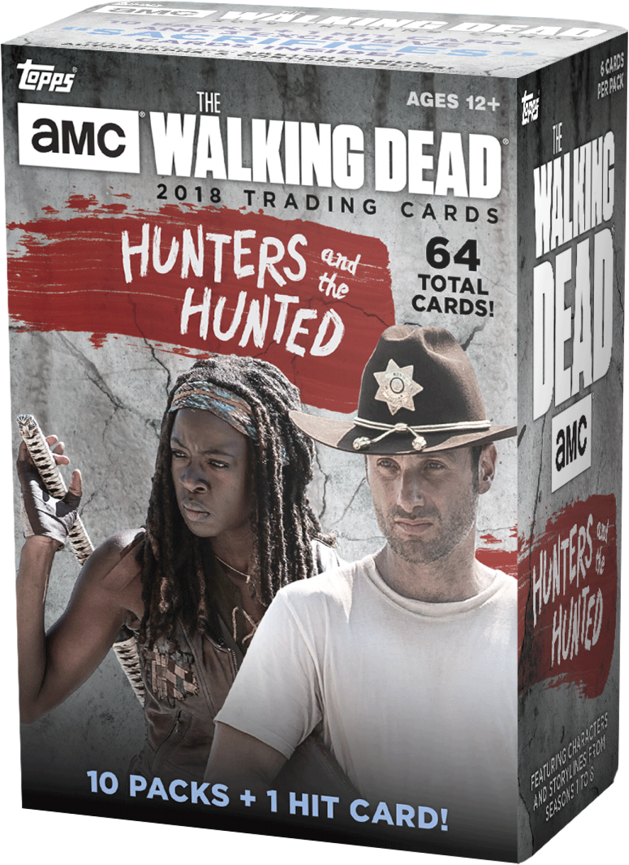 Walking Dead (2000x2000), Png Download