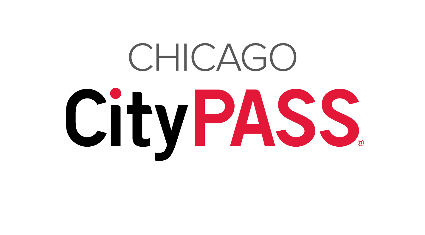 Chi Proudpartner White - Boston City Pass Voucher (1425x840), Png Download