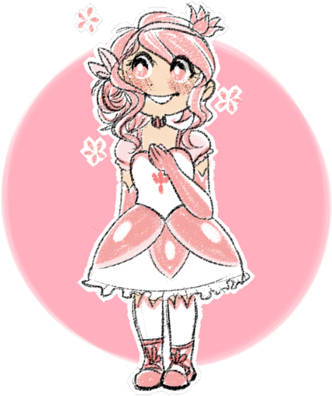 Cartoon (499x750), Png Download