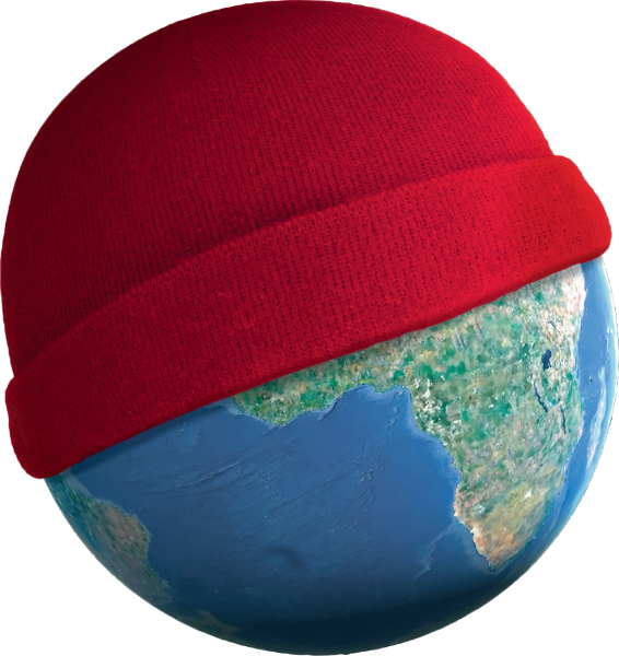 Happy Thanksgiving From Cousteau - Jacques Cousteau (566x600), Png Download