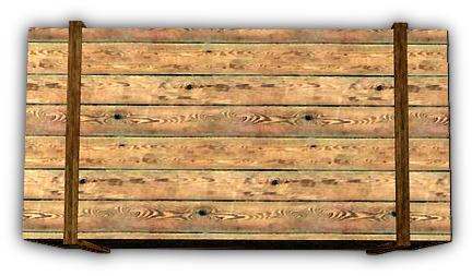 22 200k Cratelong Sb - Dresser (450x267), Png Download