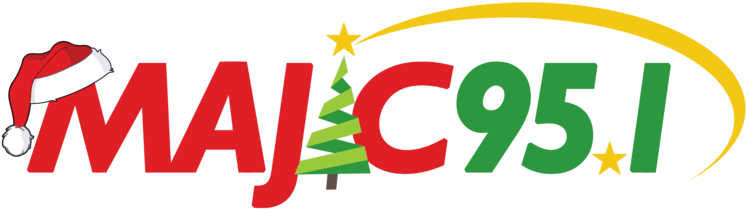 1 Is One Of Our Holiday Event Sponsors This Year - Waji (800x229), Png Download