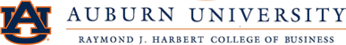 Auburn University (1156x415), Png Download