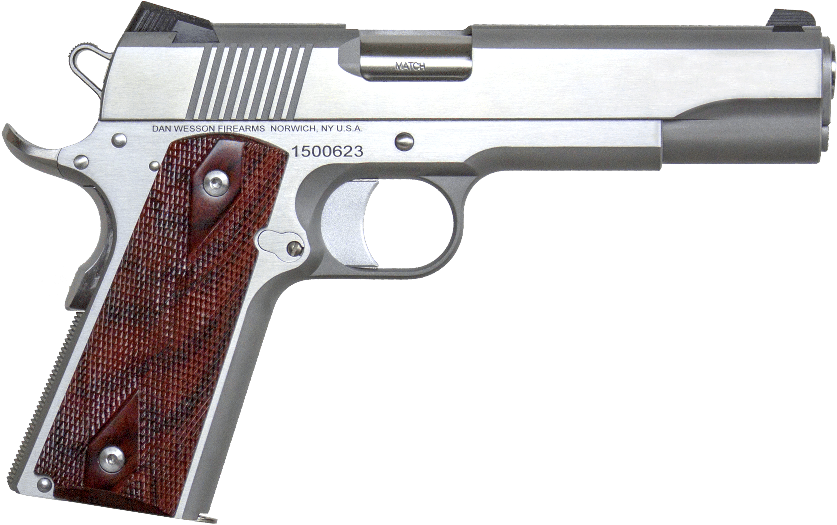 Dan Wesson Rz 10mm (2000x1333), Png Download