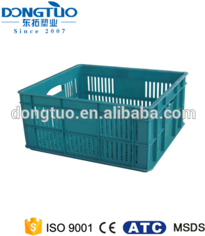 Plastic Mesh Crate, Plastic Fruit Crates For Sale, - Certificate (350x350), Png Download