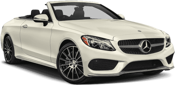 New 2018 Mercedes Benz C Class C 300 Sport - 2019 Cls Mercedes Benz Png (640x480), Png Download