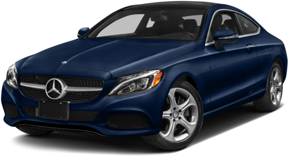 2018 Mercedes Benz C Class - 2018 Mercedes Cla 250 (640x480), Png Download