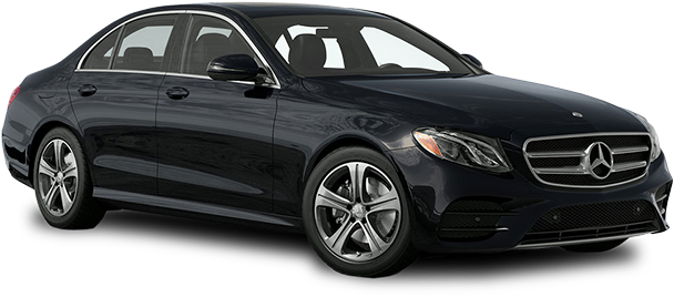 New 2018 Mercedes Benz E Class E 300 Sport - Black 2016 Mazda 6 I Touring (640x480), Png Download