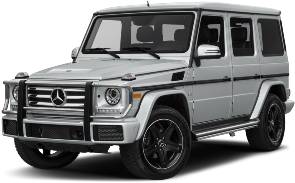 2018 Mercedes Benz G Class - Mercedes Benz G Class 2018 Price (640x480), Png Download