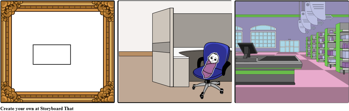 Elizabeth Spear - Cartoon (1164x385), Png Download