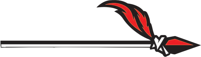Spear-color - American Fork High School (704x199), Png Download