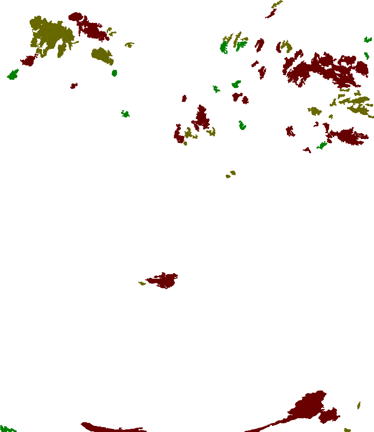 Raw File - Geographic Information System (1251x1426), Png Download