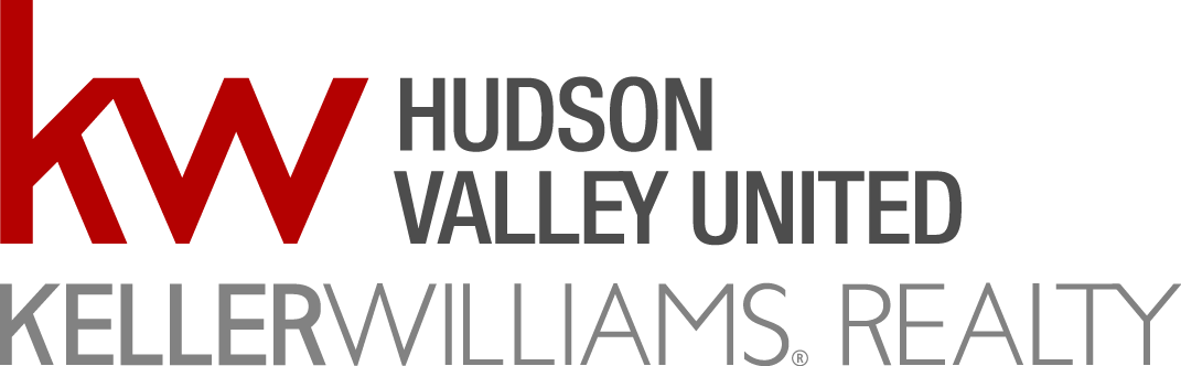 Kw Hudson Valley United Png Logo - Keller Williams Realty Portland Central (1071x332), Png Download