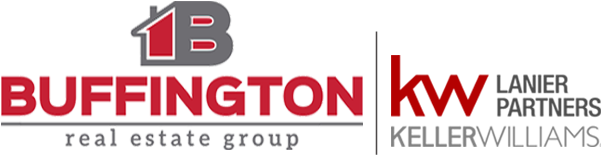 Buffington Real Estate Group - Keller Williams Realty (600x200), Png Download