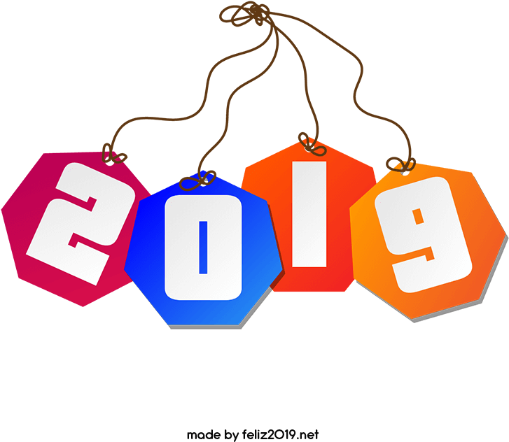 Imagenes Feliz Año Nuevo Png - Portable Network Graphics (740x636), Png Download