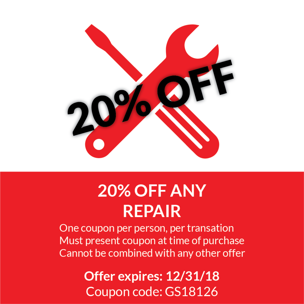 Gs Coupons-95 (1000x1000), Png Download
