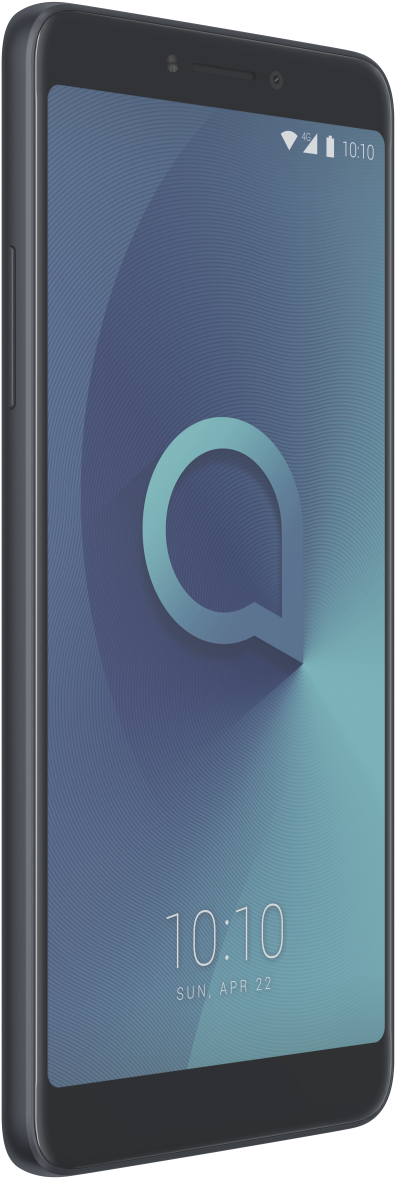 It Looks Like Alcatel Is Getting Close To Releasing - Alcatel Mobile (1200x1200), Png Download