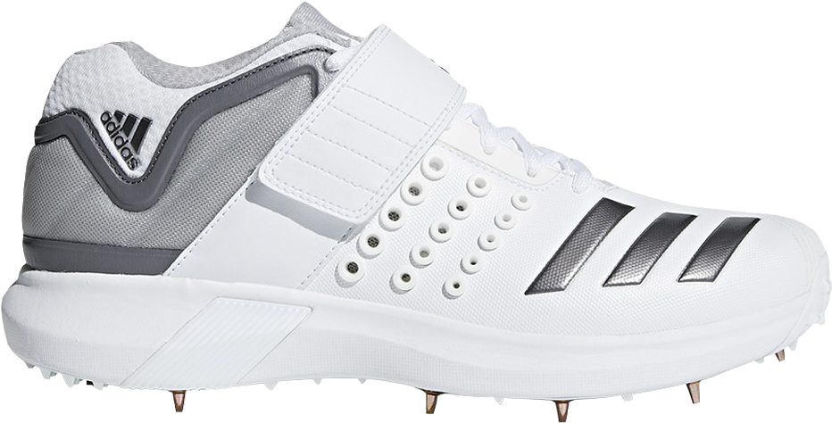 Adidas Adipower Vector Mid New Model - 2019 Adidas Cricket Shoes (1080x1080), Png Download
