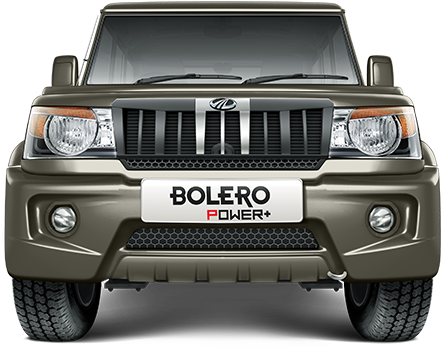 Download Vehicles Bolero Power Plus Slx On Road Price