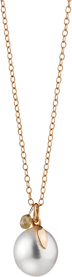 Bolero Necklace - Boléro (1000x1400), Png Download