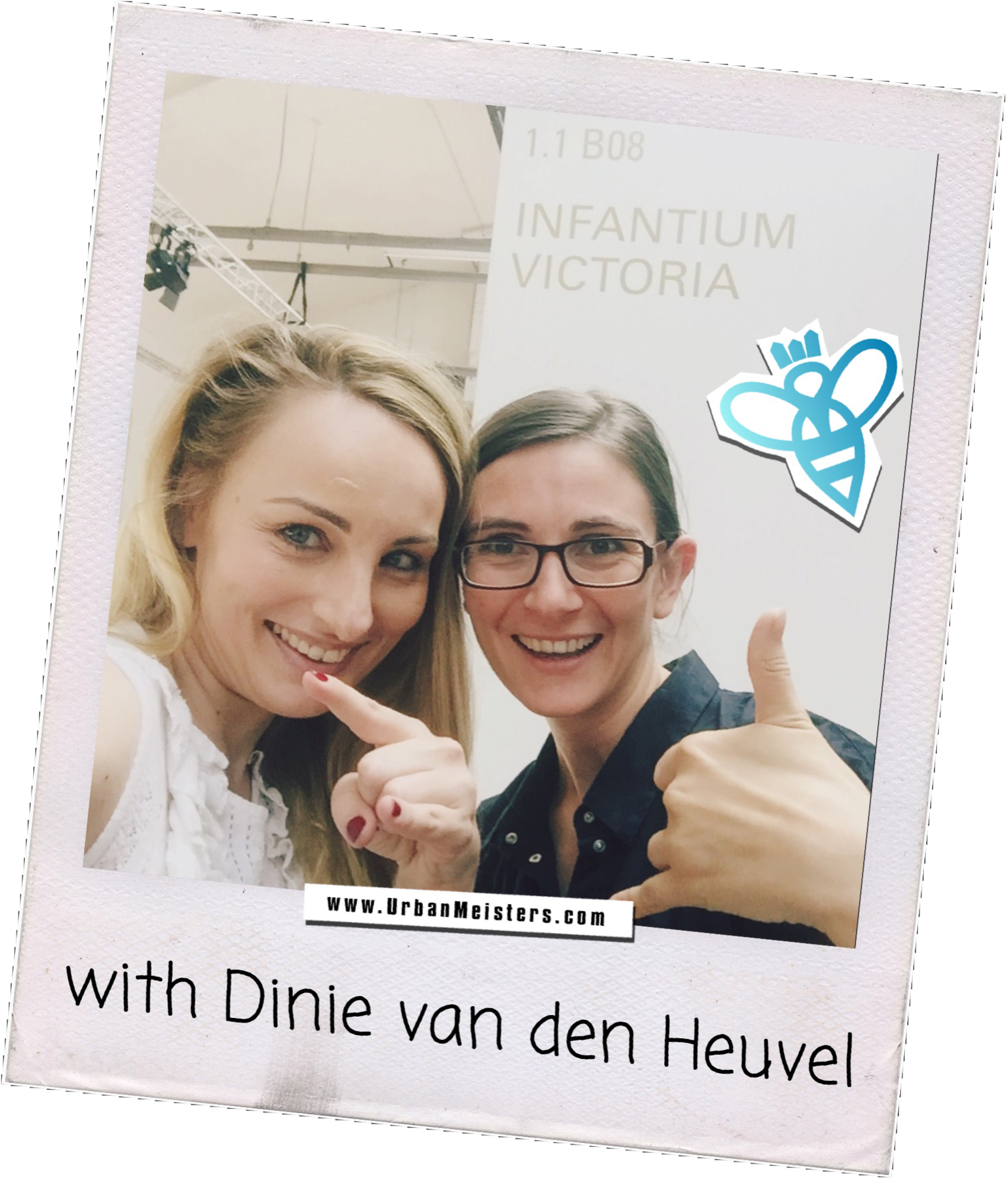 She Is Also The “wingman” Of Julia Gaydina At The Label - Poster (2048x2048), Png Download