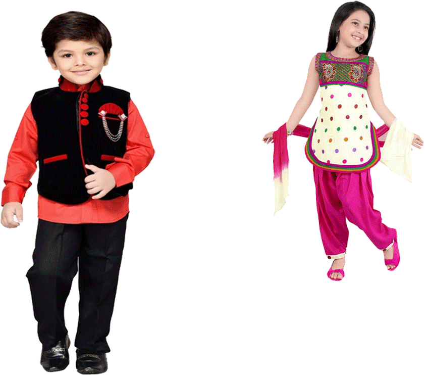 baby garments