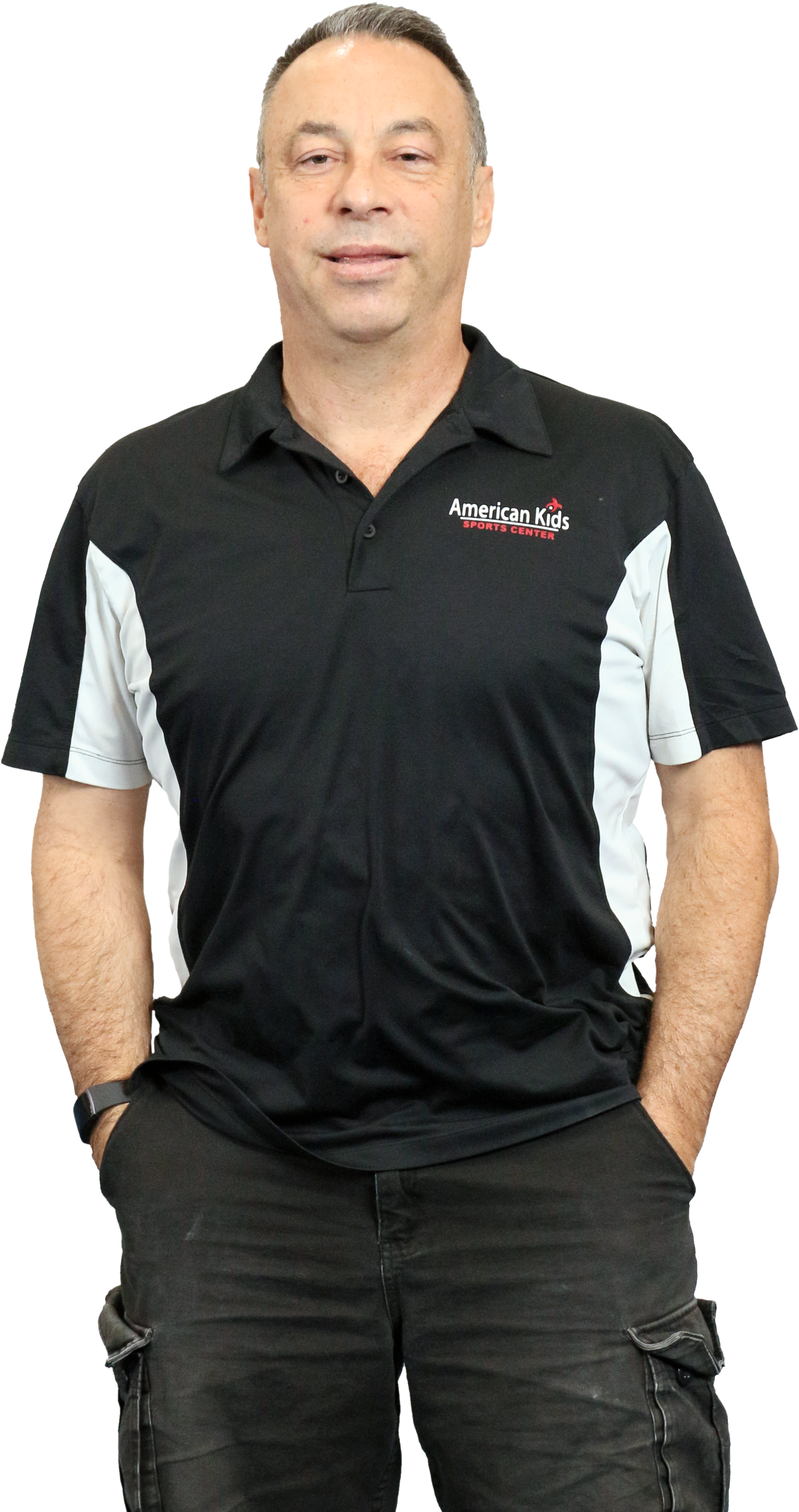 Tom Ladman - Man (2044x3832), Png Download