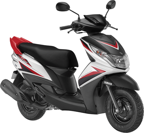 Yamaha Ray-z - Yamaha Ray Z Blue (480x444), Png Download