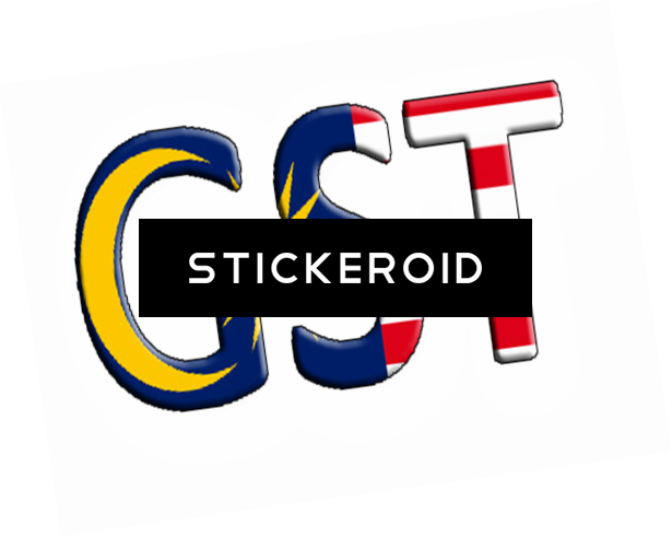 Gst Misc - Goods And Services Tax (615x491), Png Download