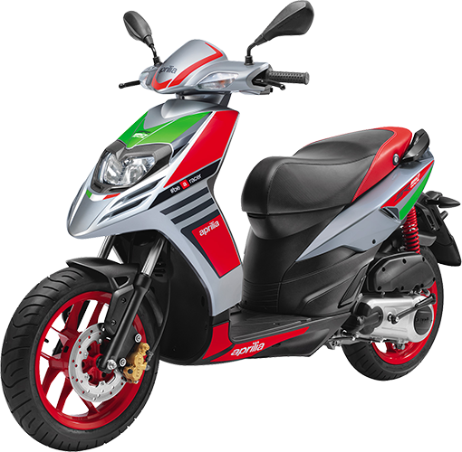 Image - Aprilia Sr 150 Price In Chennai (510x500), Png Download