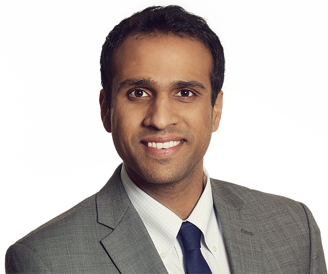 Neal Modi, Associate - Businessperson (643x536), Png Download