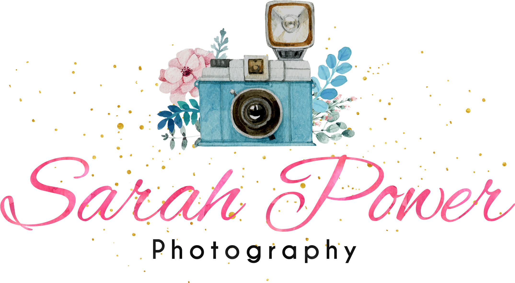 Sarahpowerphotography Logo 1 - Capture Love Photographer Camera Changeable Magnetic (3508x2480), Png Download