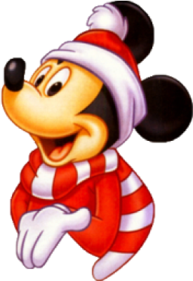 Cartoon Png Picture - Minnie Mouse Rangoli Design (400x400), Png Download