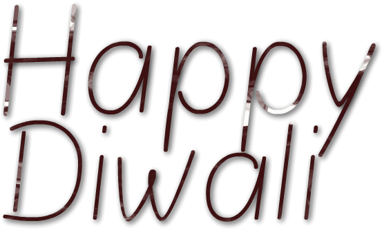 Happy Diwali Text Writing Png Download Image - Png Happy Diwali Text (630x435), Png Download