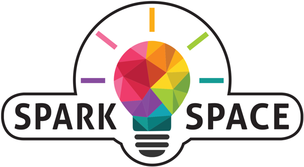 Jcls Spark Space Logo O - Jackson County Library Foundation (640x394), Png Download